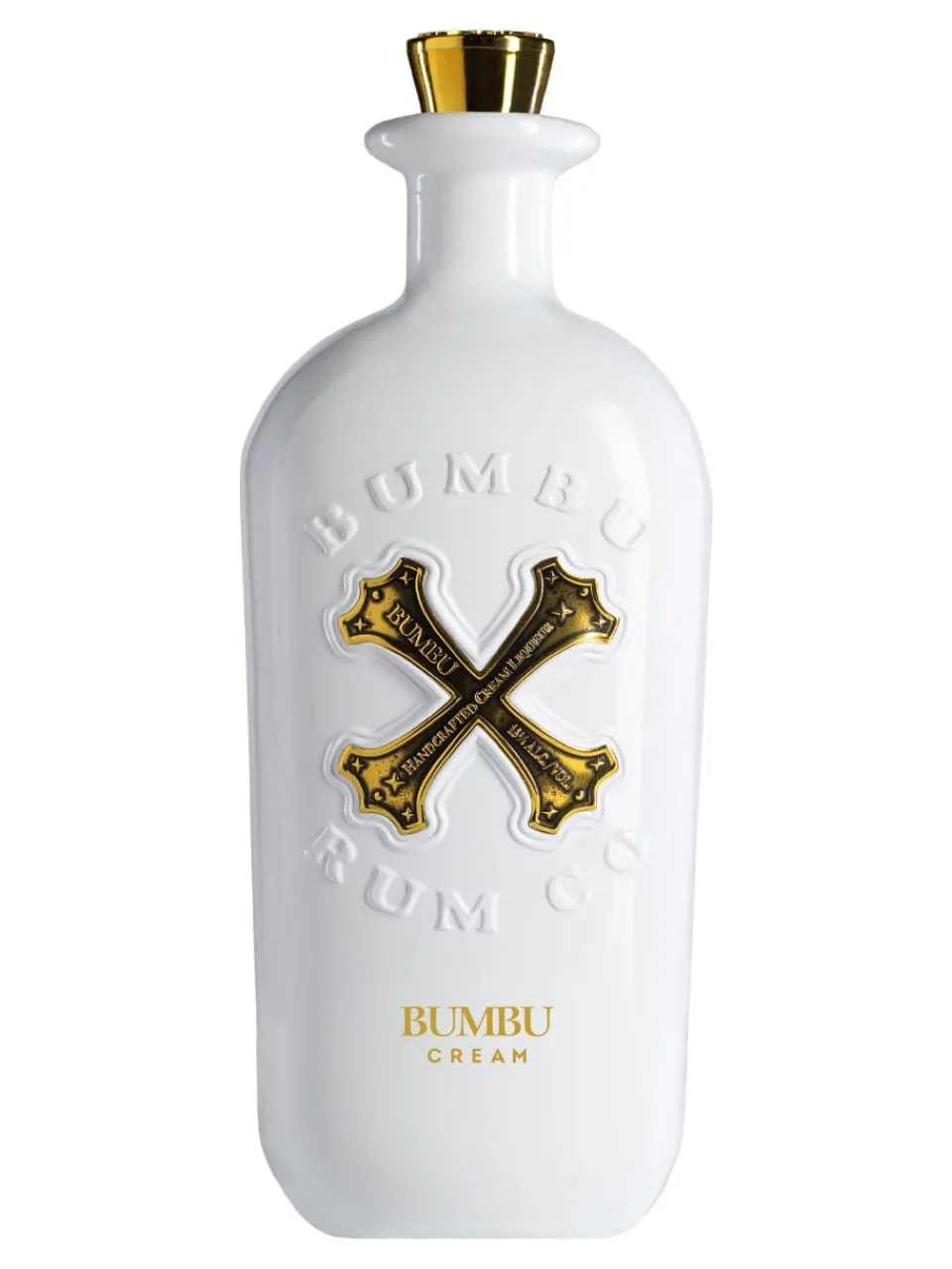 Sale bumbu Cream Rum Liqueur 15% 0.7L