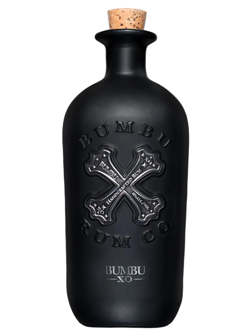Fashion bumbu Rum XO 40% 0.7L