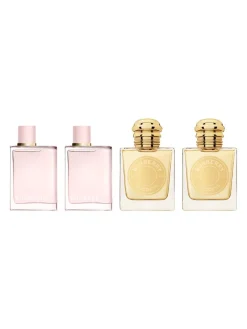 New burberry Coffret