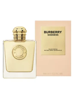 Best burberry Goddess Eau de Parfum 100 ml