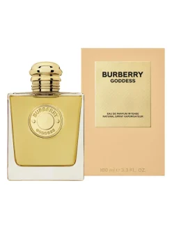 New burberry Goddess Eau de Parfum Intense 100 ml