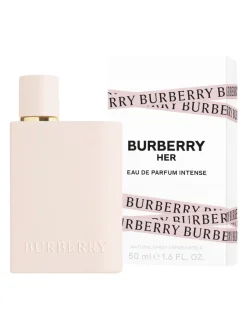 Best burberry Her Eau de Parfum Intense 50 ml