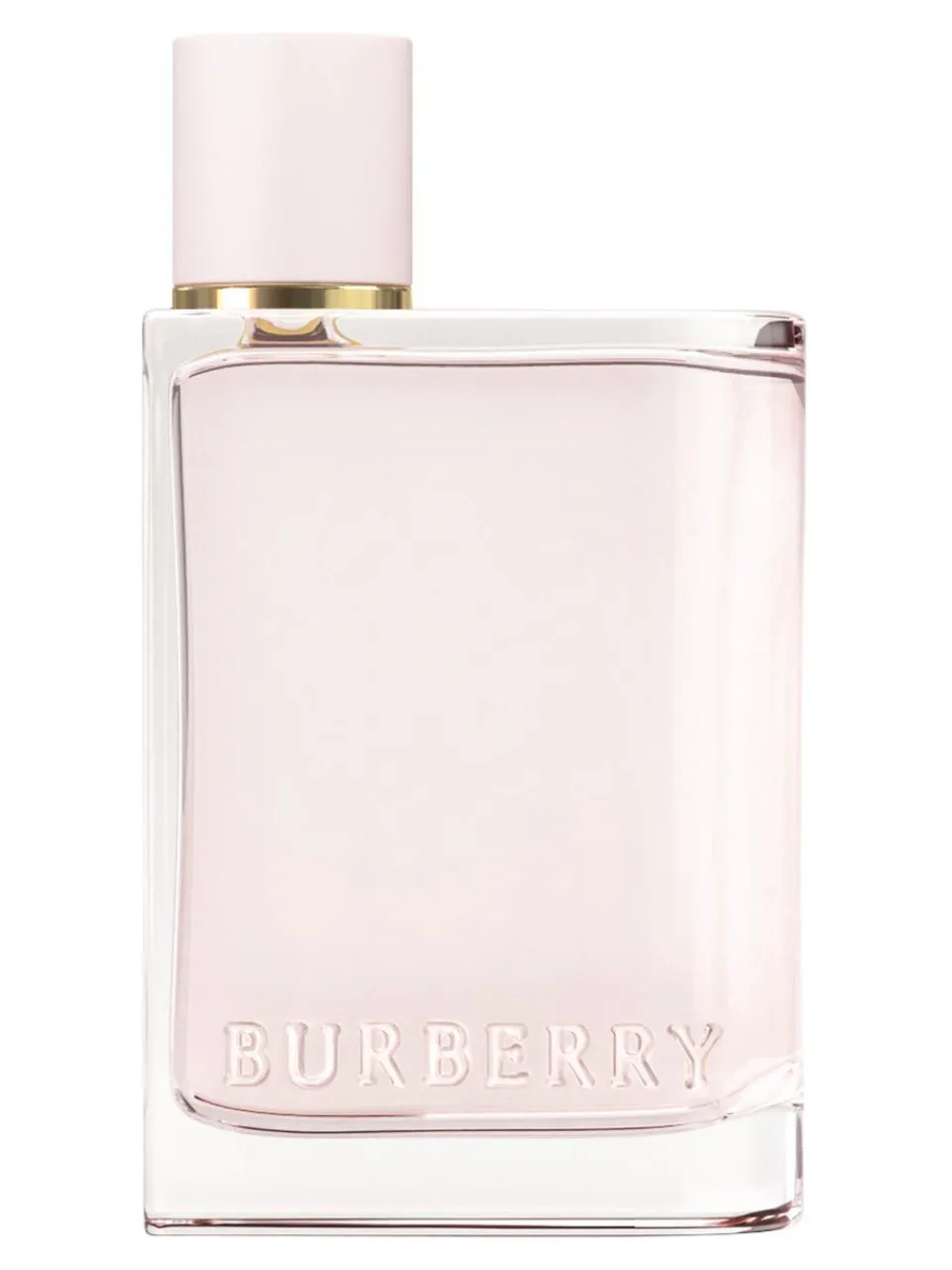 New burberry Her, Eau de Parfum For Women 50ml