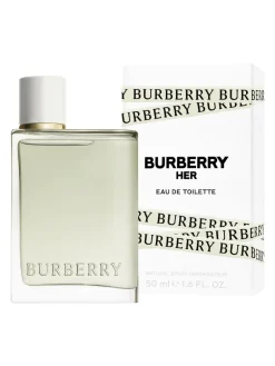 Fashion burberry Her Garden Party 50 ml