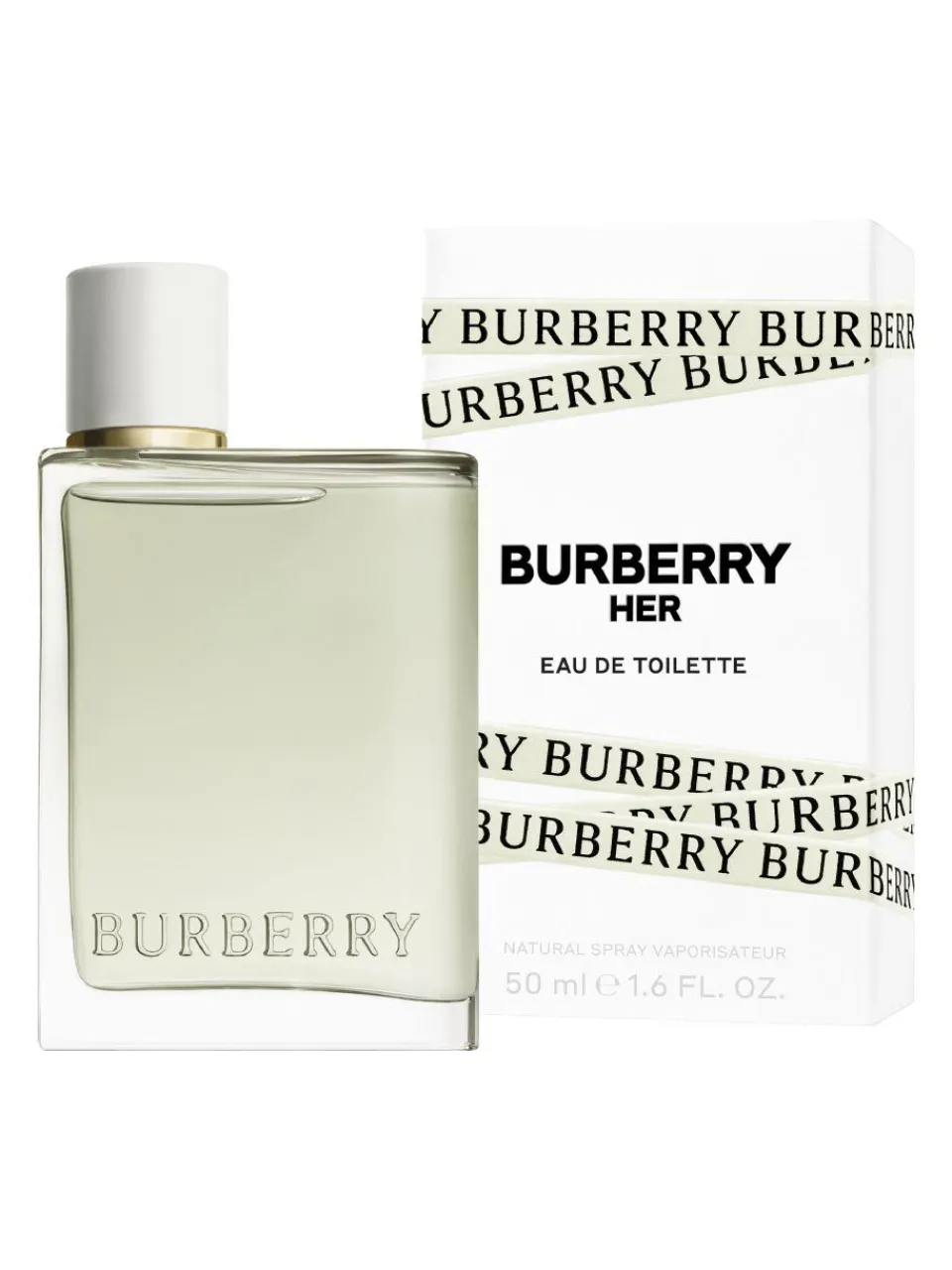 Fashion burberry Her Garden Party 50 ml