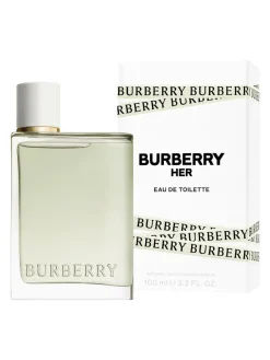 Outlet burberry Her Garden Party 100 ml