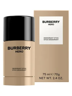 Outlet burberry Hero Deodorant Stift 75 ml