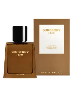 Clearance burberry Hero Eau de Parfum 50 ml