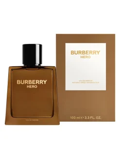 New burberry Hero Eau de Parfum 100 ml