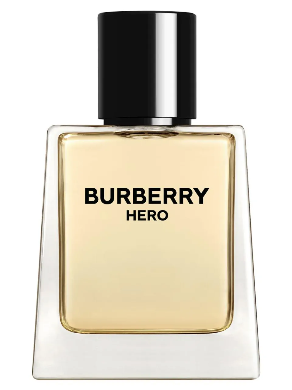 Best burberry Hero Eau de Toilette 50 ml
