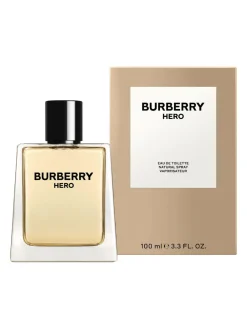 Outlet burberry Hero Eau de Toilette 100 ml