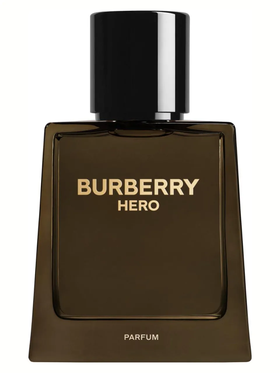Sale burberry Hero Parfum 50 ml