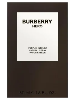 Best burberry Hero Parfum Intense 50 ml