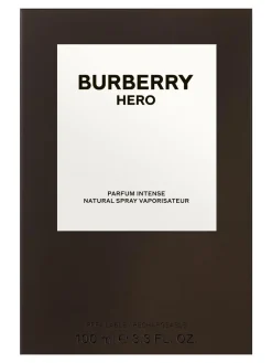 Sale burberry Hero Parfum Intense 100 ml