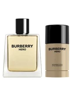 Hot burberry Hero Set