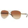 New burberry , ladies sunglasses