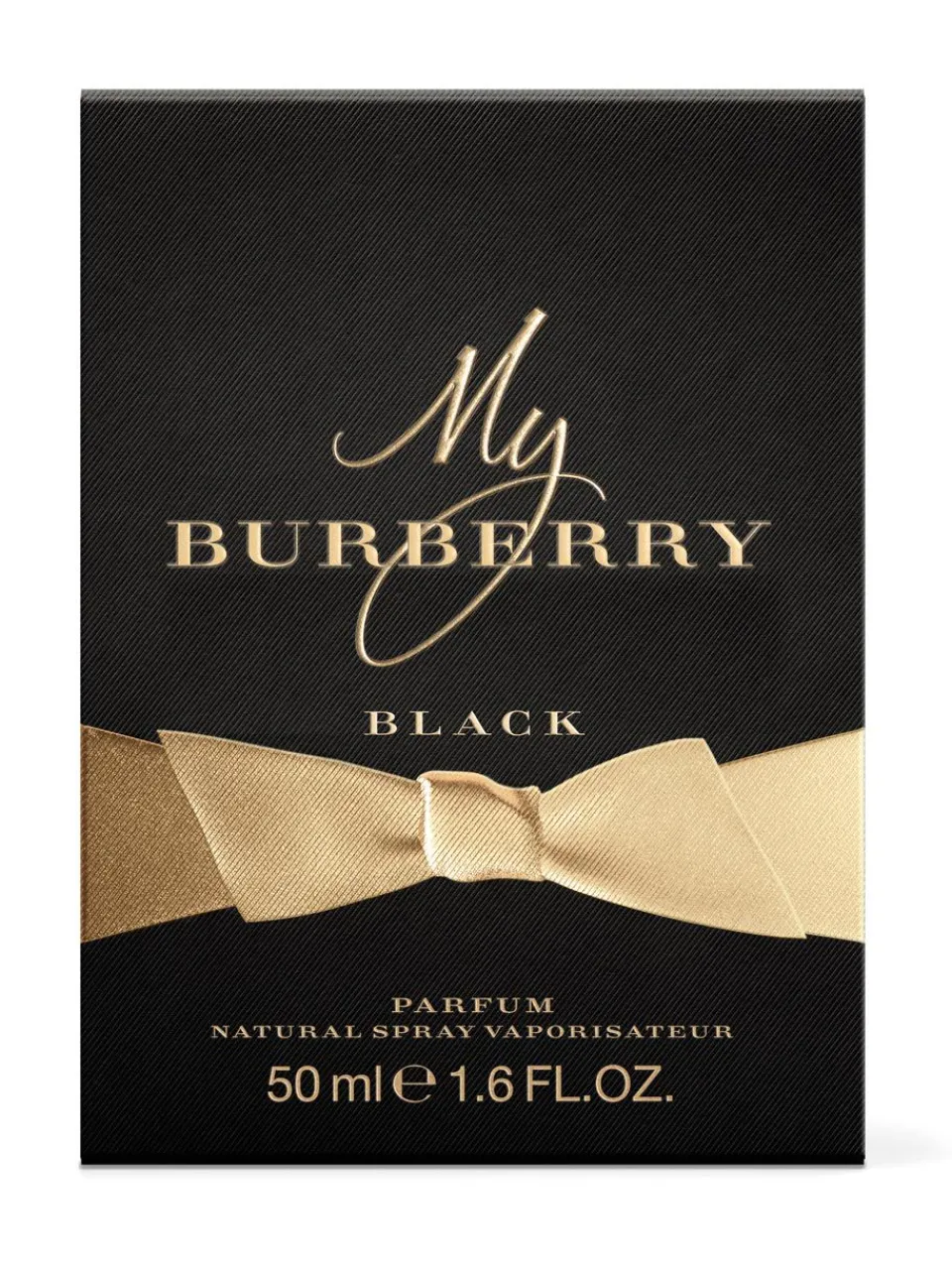 Online burberry My Black Eau de Parfum 50 ml