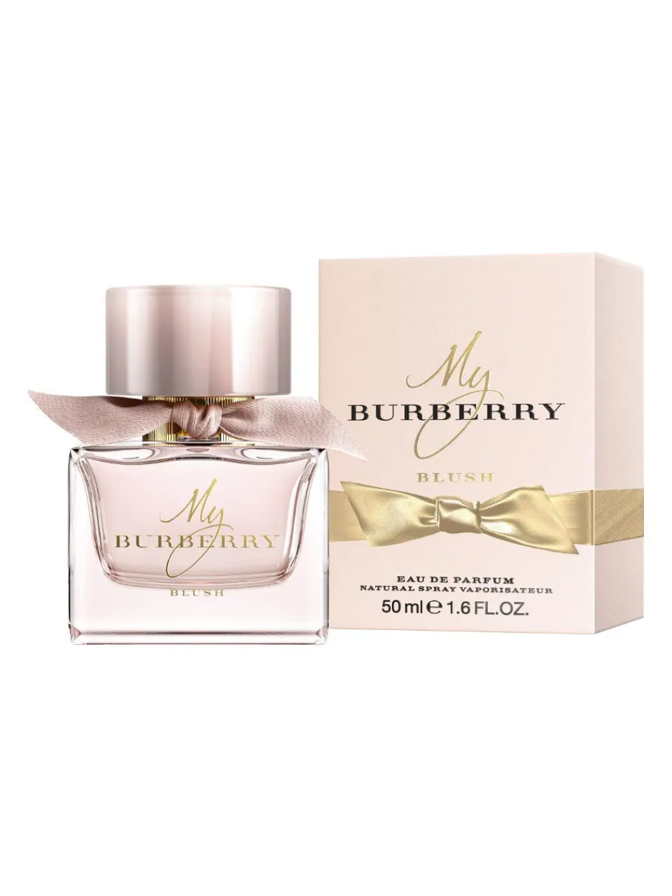 New burberry My Blush Eau de Parfum 50 ml