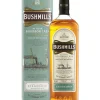 Discount bushmills Steamship Bourbon Cask Single Malt Irish Whiskey 40% 1L gift pack