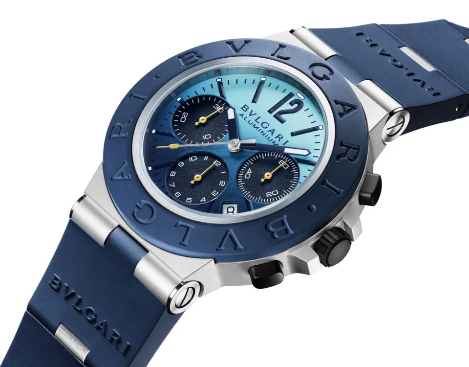 Clearance bvlgari Aluminium Watches