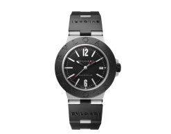 Best bvlgari Aluminium Watches
