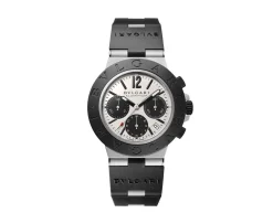 Best bvlgari Aluminium Watches