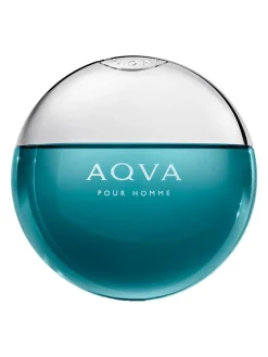 Outlet bvlgari Aqva Pour Homme Eau de Toilette 100 ml
