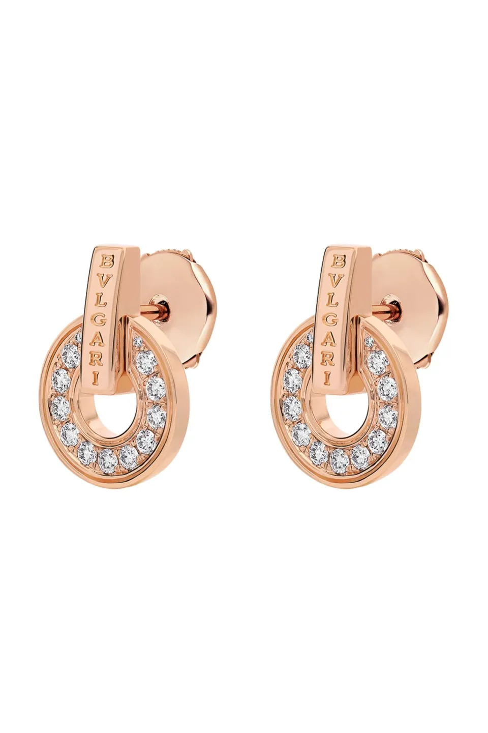 Discount bvlgari Earrings