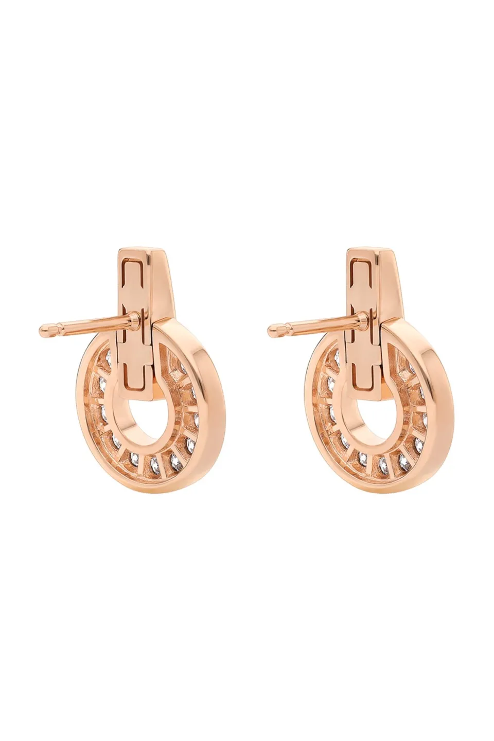 Discount bvlgari Earrings