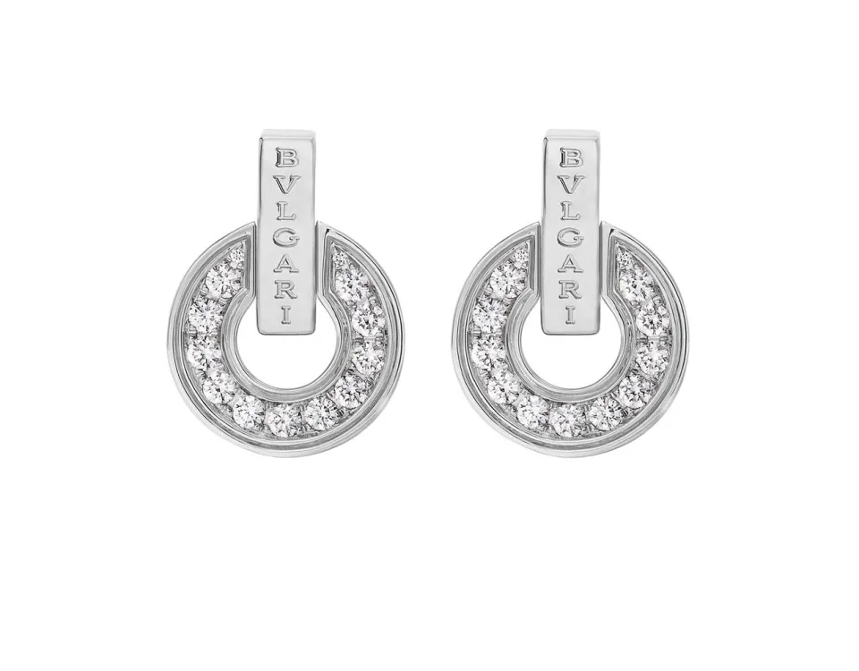 New bvlgari Earrings