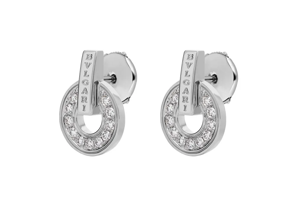 New bvlgari Earrings