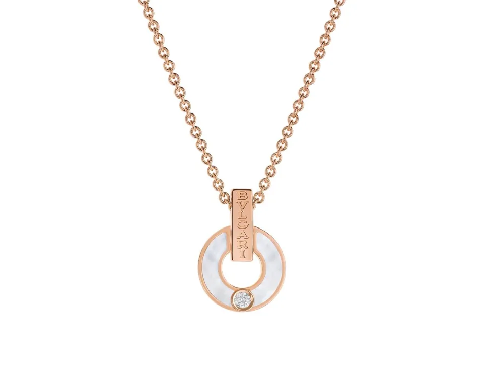 Clearance bvlgari Necklaces