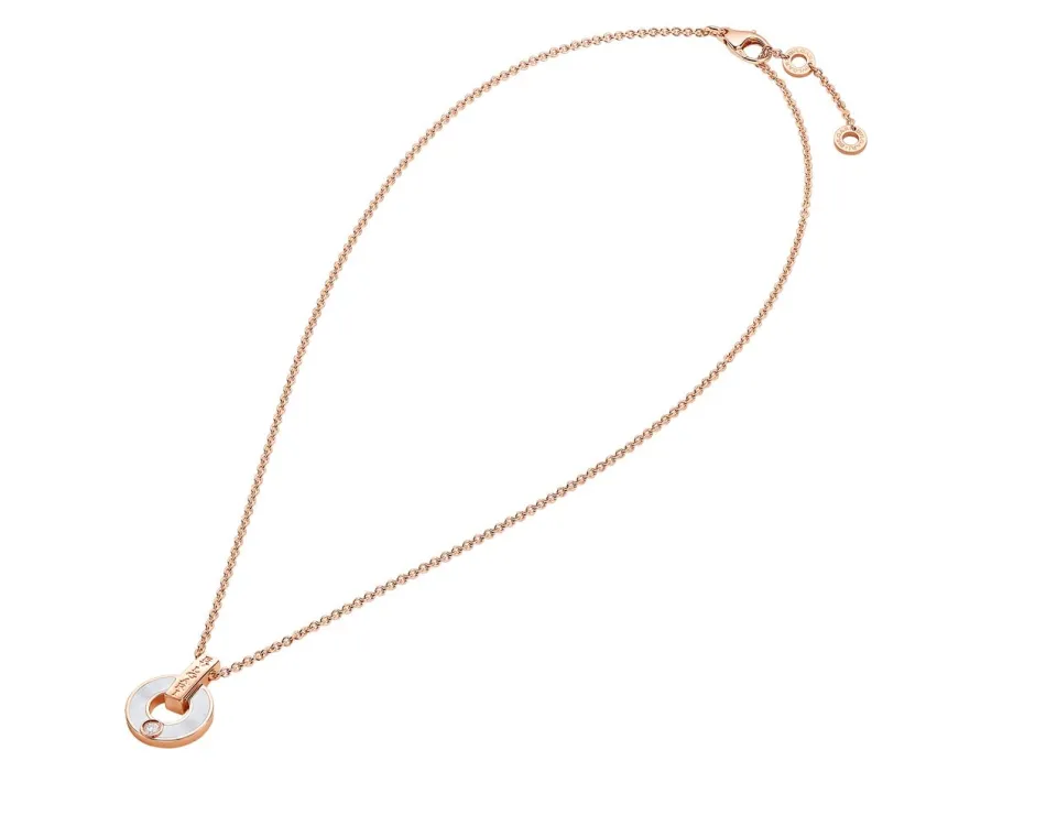 Clearance bvlgari Necklaces