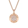 Outlet bvlgari Necklaces