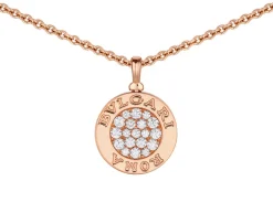 Outlet bvlgari Necklaces