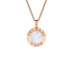 Outlet bvlgari Necklaces
