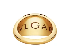 Hot bvlgari Cabochon Rings
