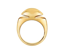 Hot bvlgari Cabochon Rings