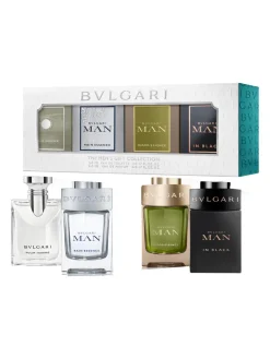 Online bvlgari Coffret