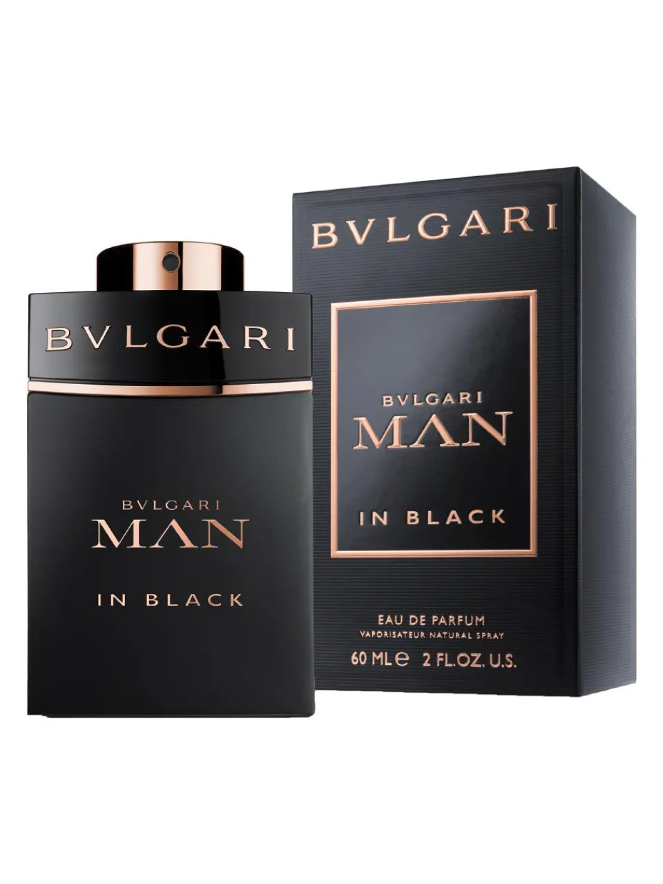 Discount bvlgari Man in Black Eau de Parfum 60 ml