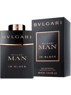 Discount bvlgari Man in Black Eau de Parfum 60 ml