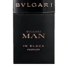 Clearance bvlgari Man in Black Parfum 100 ml
