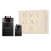 Hot bvlgari Man in Black Set