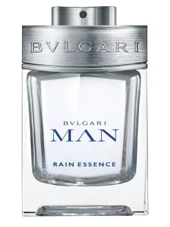 Hot bvlgari Man Rain Essence Eau de Parfum 60 ml