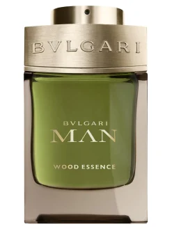 New bvlgari Man Wood Essence Eau de Parfum 100 ml