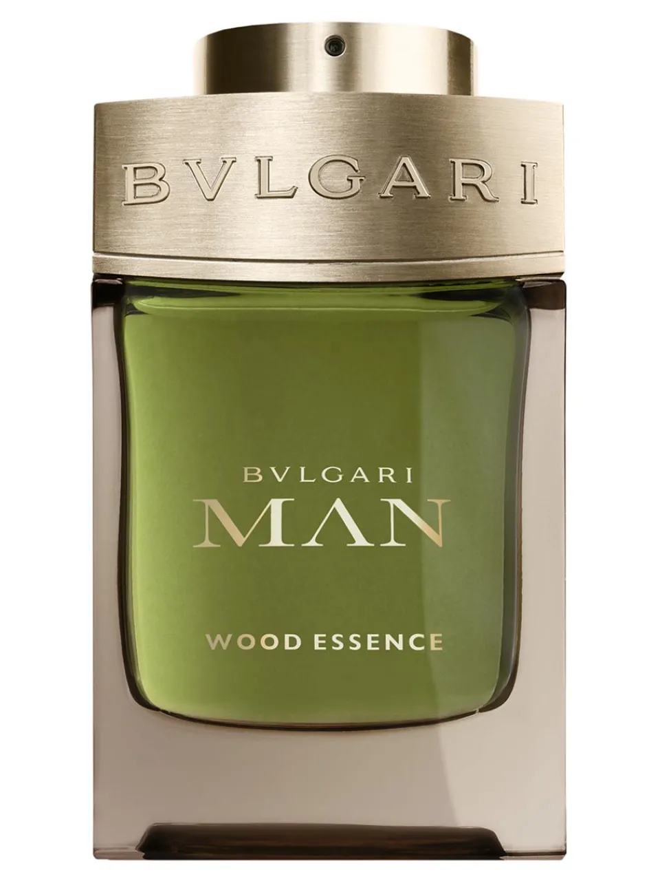 New bvlgari Man Wood Essence Eau de Parfum 100 ml
