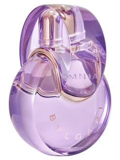 New bvlgari Omnia Amethyste Eau de Toilette 100 ml