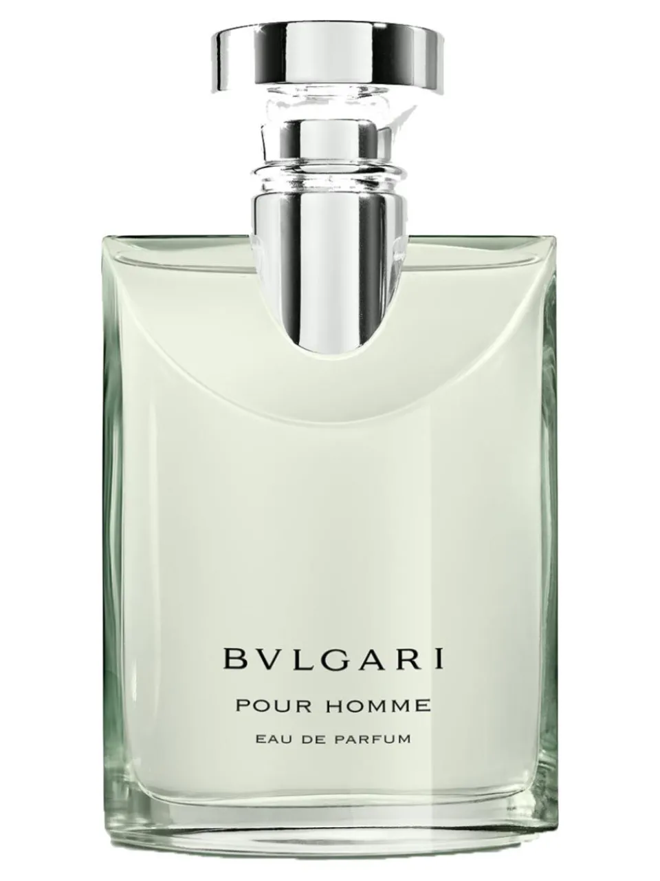 Sale bvlgari Pour Homme Eau de Parfum 100 ml
