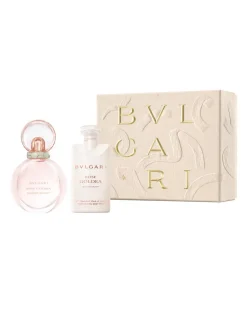 Hot bvlgari Rose Goldea Set