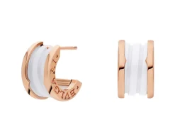 Outlet bvlgari B.zero1 Earrings